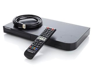 DVD a Blu-Ray přehrávače