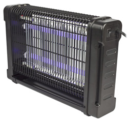 Elektrické odpuizovače hmyzu