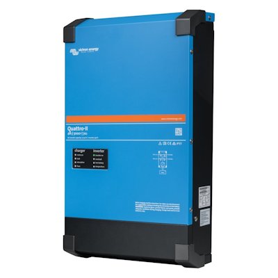 Off-Grid Inverters