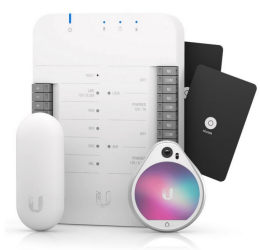 Access control systems