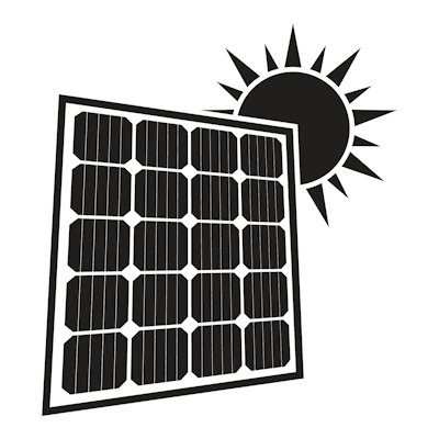 Solární panely