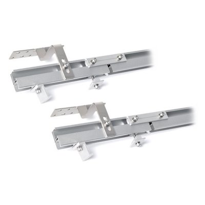 Držáky solárních panelů