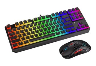 Keyboards and mouses