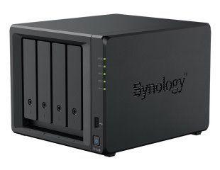 External Storage