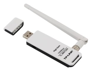 Wireless adapters