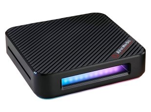 Streaming and editing equipment