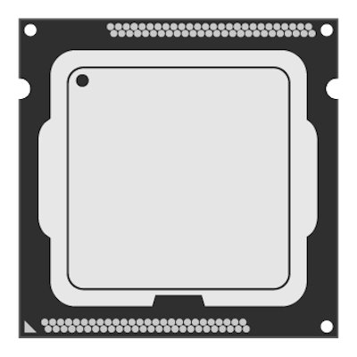 CPU