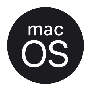 MacOS